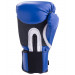 Перчатки боксерские Everlast Pro Style Anti-MB 2214U, 14oz, к/з, синий 75_75