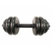 Гантель разборная 14кг MB Barbell Атлет ГА-14 75_75