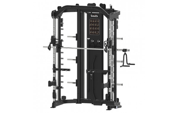 Многофункциональная станция Smith Fitness JC2 600_380