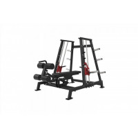 Машина Смита горизонтальная UltraGym UG-XM 653