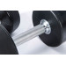 Гантели в уретане 38 кг Live Pro Premium Urethane Dumbbells LP8000-38 75_75