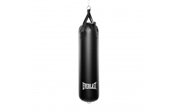 Мешок Everlast Hydrostrike AC (45кг, 105 х 28см) P00002820 черный 600_380