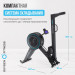 Гребной тренажер Oxygen Fitness RW700 PRO 75_75