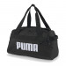 Сумка спортивная Challenger Duffelbag XS, полиэстер Puma 07952901 черный 75_75