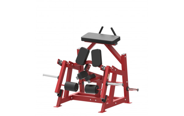 Независимое сгибание ног стоя на коленях UltraGym UG-XM 632 600_380