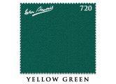 Сукно Iwan Simonis 720 195см Yellow Green 60М