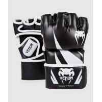 Перчатки MMA Venum Challenger 0666 черный\белый