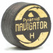 Наклейка для кия Navigator Pyramid Black (H) 13мм 45.300.13.3 75_75