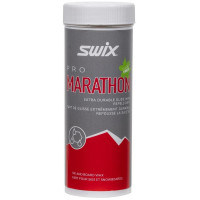 Порошок углеводородный Swix Marathon Black FF 40 г DHPB-4