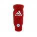 Защита локтя двухсторонняя Adidas WAKO Elasticated Elbow Guard Reversible сине-красная adiWAKOEB01 75_75