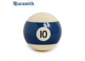 Шар Aramith Premier Pool №10 ø57,2мм