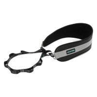 Пояс для отягощений со стропой Live Pro Weight Belt LP8098