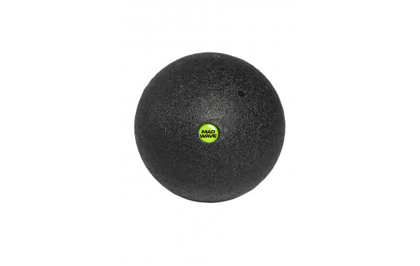 Массажер Mad Wave MASSAGE BALL M1391 17 2 01W 600_380