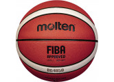 Мяч баскетбольный Molten FIBA Approved B7G4050X р.7