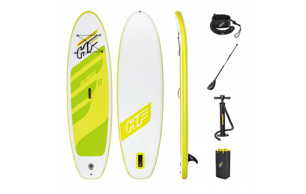 SUP-доска 305х84х12 см Bestway "Sea Breeze" 65340 BW 600_380