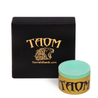 Мел Taom Soft Chalk Green 2шт.