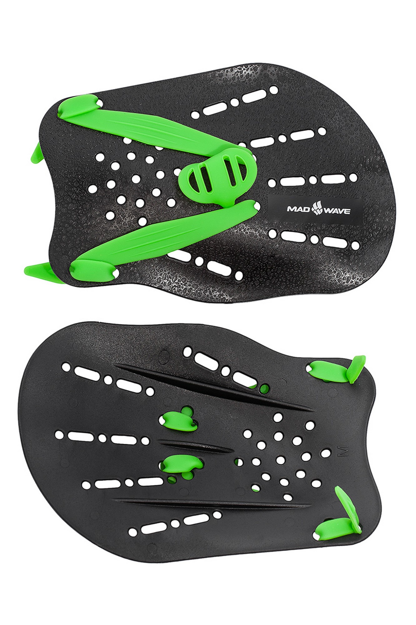 Лопатки Mad Wave Mad Wave Paddles M0749 06 1 00W 1333_2000