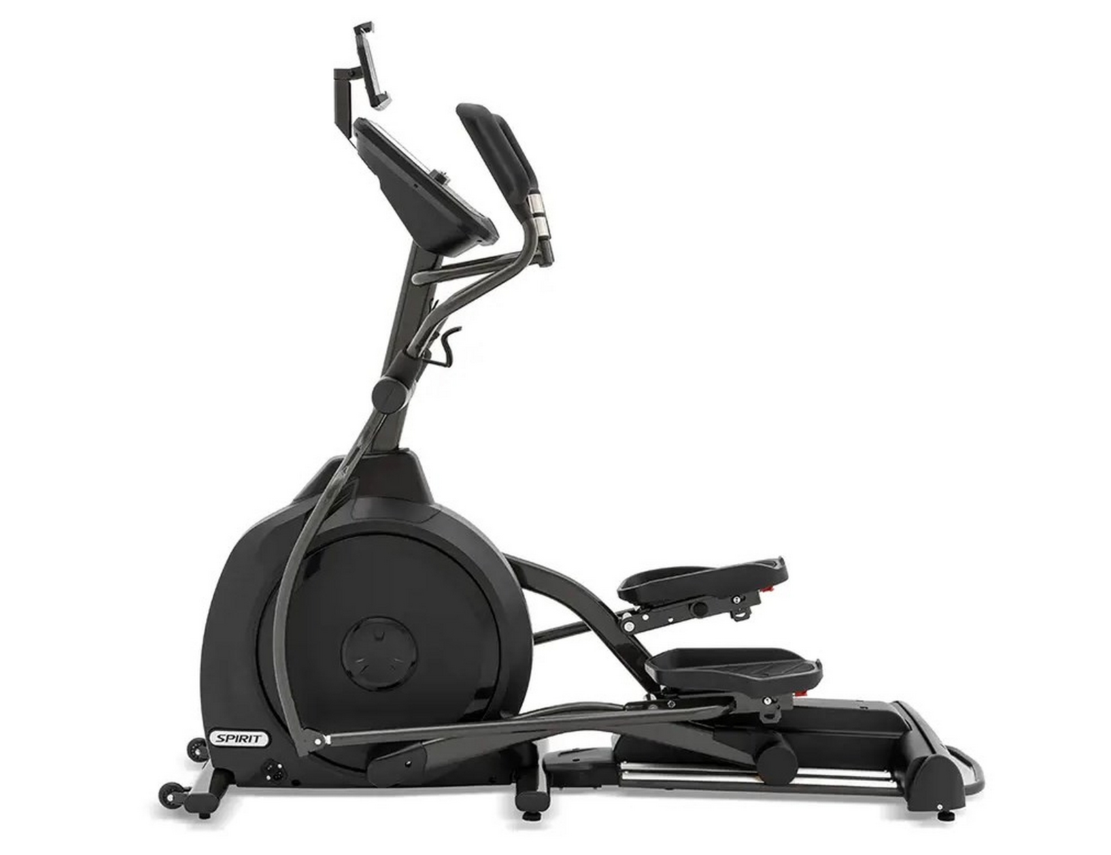 Эллиптический тренажер Spirit Fitness XE395 ENT 1600_1232