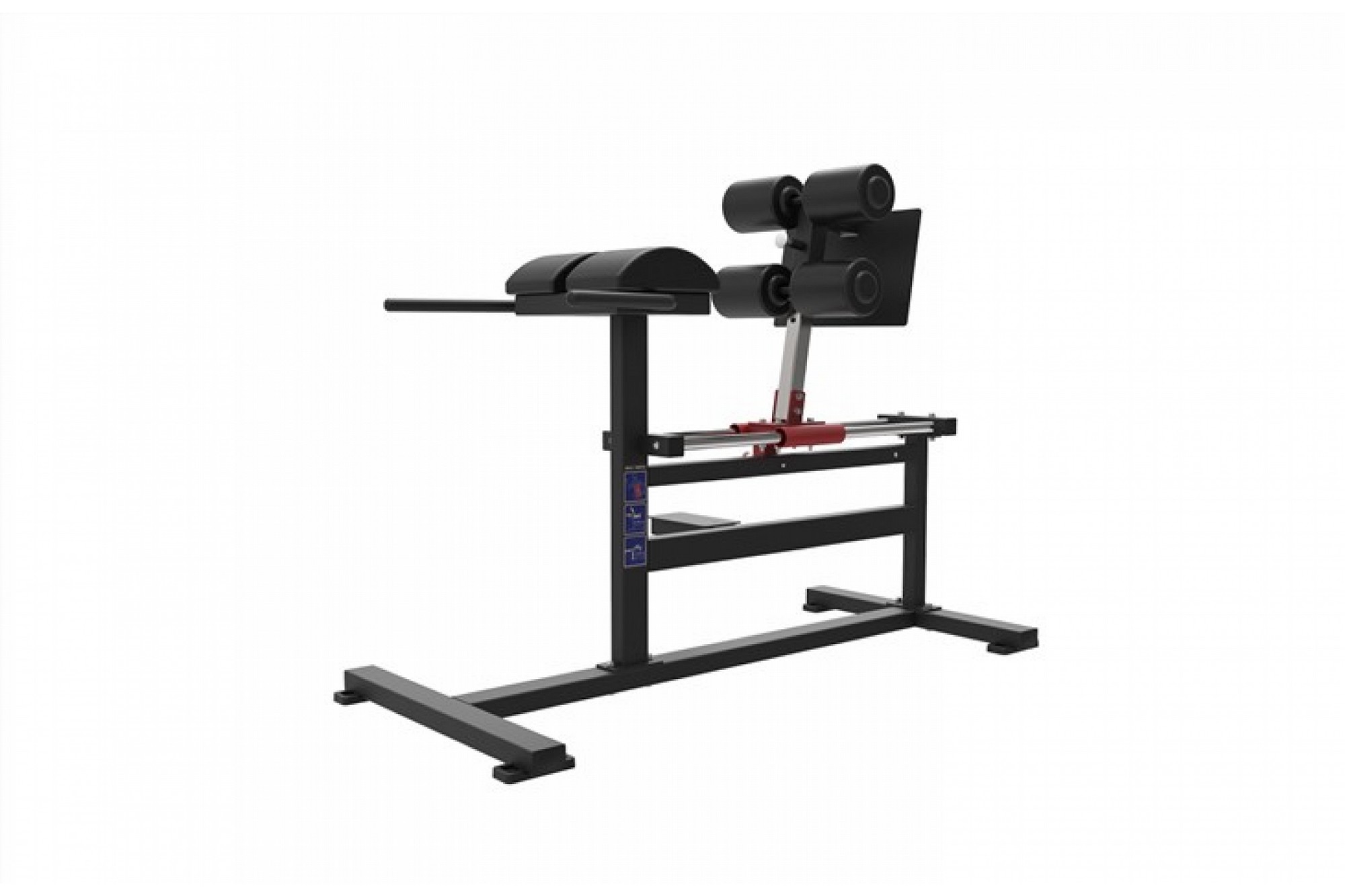 Гиперэкстензия прямая UltraGym UG-XM 657 2000_1333