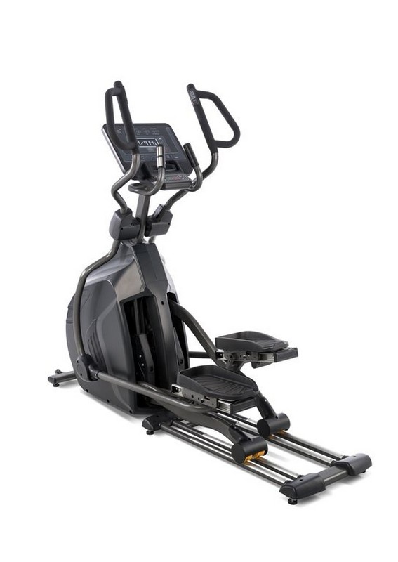 Эллиптический тренажер Spirit Fitness CE850+ 567_800