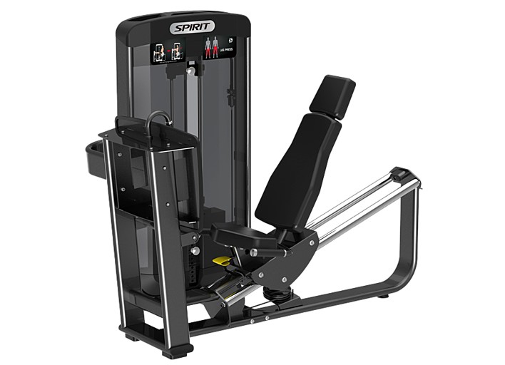 Жим ногами Spirit Fitness SP-3509 (макс.вес) 708_512