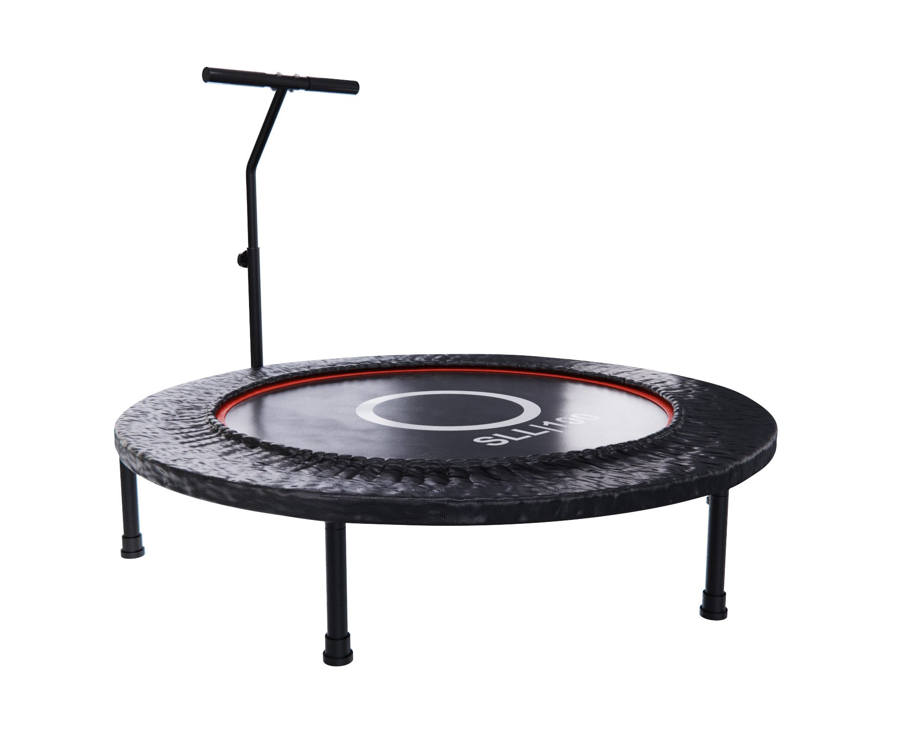 Батут с поручнем, 40 дюймов DFC Trampoline Dia SLL100 1834_1500