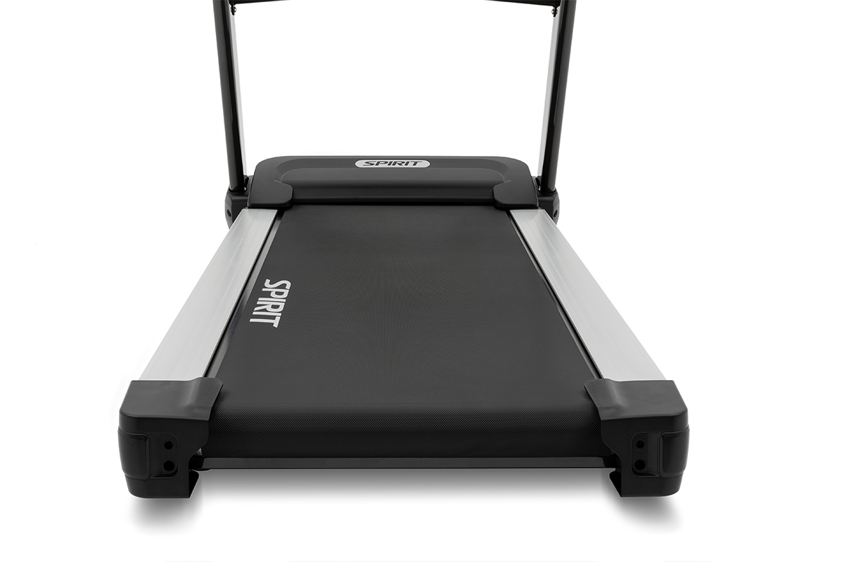 Беговая дорожка Spirit Fitness XT685 DC Black 1200_800