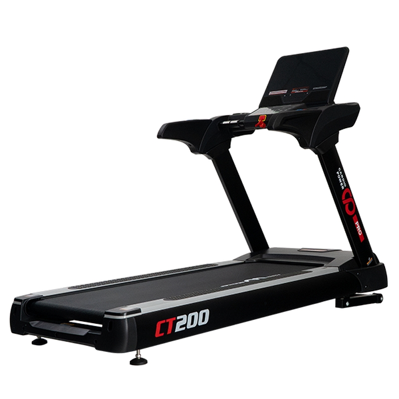 Беговая дорожка CardioPower PRO CT200 NEW 800_800