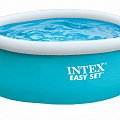 Бассейн 183х51см Intex Easy Set 28101 120_120