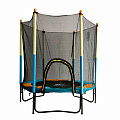 Батут DFC Jump kids 60" (150см) 60INCH-JD-BY желто-синий 120_120