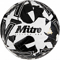 Мяч футбольный Mitre Ultimax One, FIFA PRO 5-B0152B99 р.5 120_120