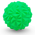 Мяч массажный PRCTZ MASSAGE THERAPY MASSAGE BALL, 9 см PR3962 120_120