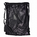 Мешок-сетка для инвентаря Atemi simple swim bag BSS1BK черный 120_120